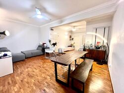 Blk 79 Tiong Bahru Estate (Bukit Merah), HDB 4 Rooms #568312001